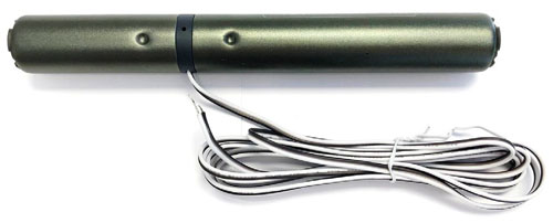 Double-Shafted Motor, Mechanical Limit, Switch Control – 12VDC