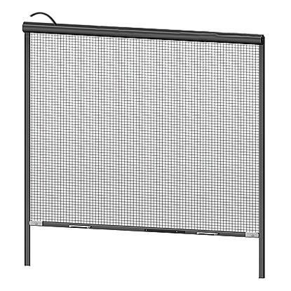 Auto-Motion Shade | AMS-450